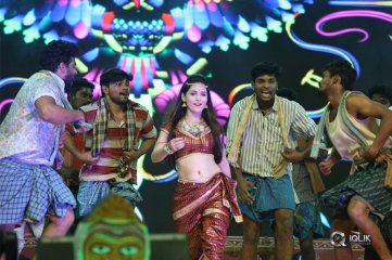 Rangasthalam Movie Pre Release Event Photos